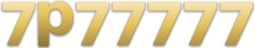 7p77777 logo